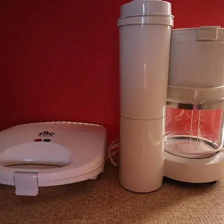 Fofi's Place Apartment