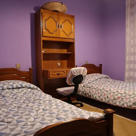 Fofi's Place *