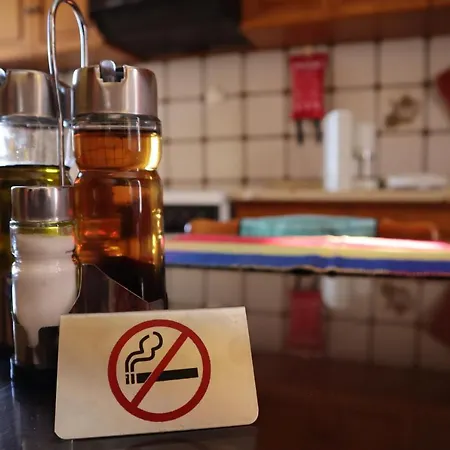 Fofi's Place * Magoulitsa