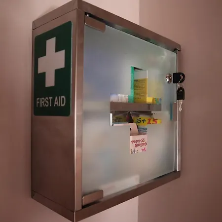 Apartment Fofi's Place