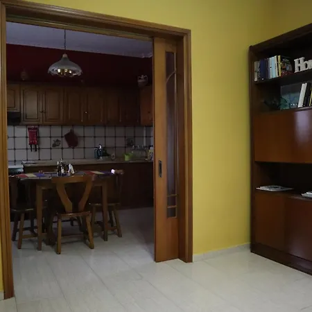 Fofi's Place * Magoulitsa