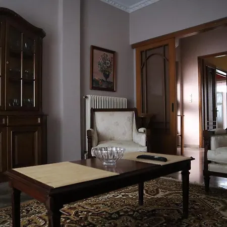 Fofi's Place