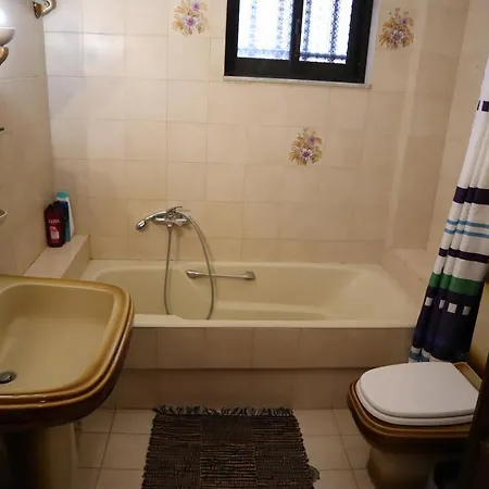 Apartment Fofi's Place *