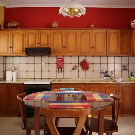 Apartment Fofi's Place *