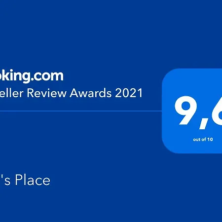 Fofi's Place Magoulitsa