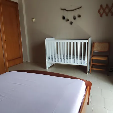 Apartment Fofi's Place *