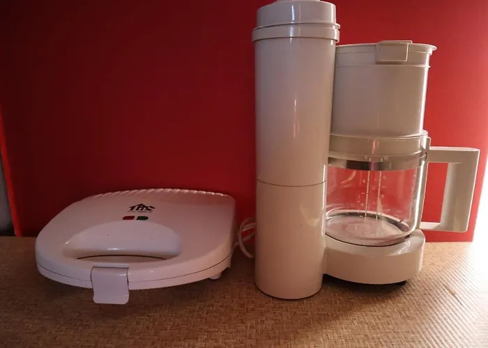 Fofi's Place Lägenhet