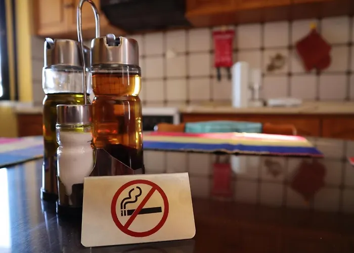 Fofi's Place * Magoulitsa