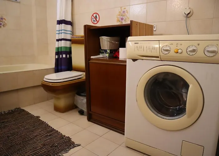 Fofi's Place Magoulitsa