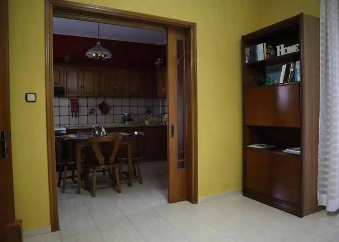 Fofi's Place * Magoulitsa