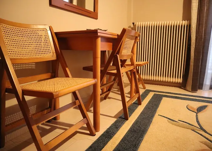 Fofi's Place * Magoulitsa